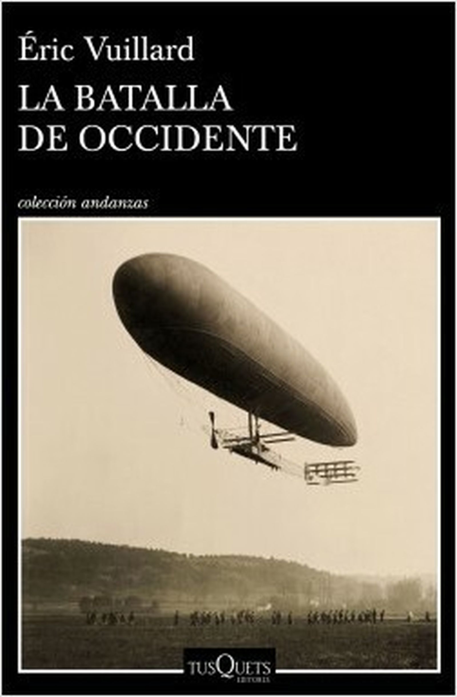 Portada del libro.