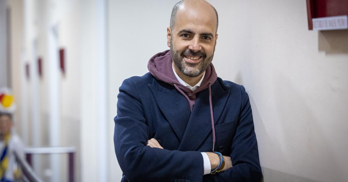 Luis Rivero Será el Gran Momo del Carnaval de Cádiz 2026: Un Reconocimiento a Una Trayectoria Ejemplar