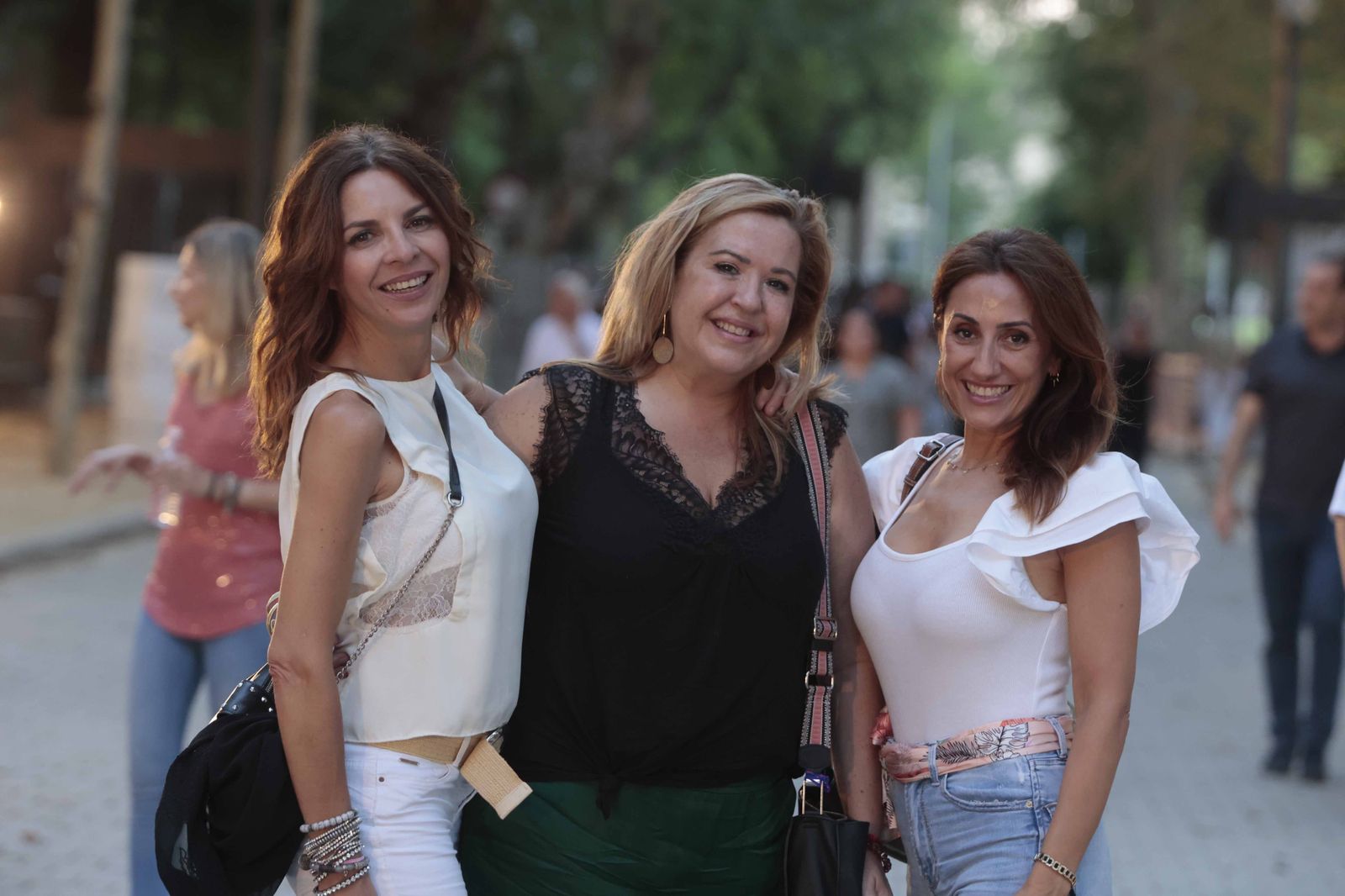 Búscate en el concierto de Pablo López