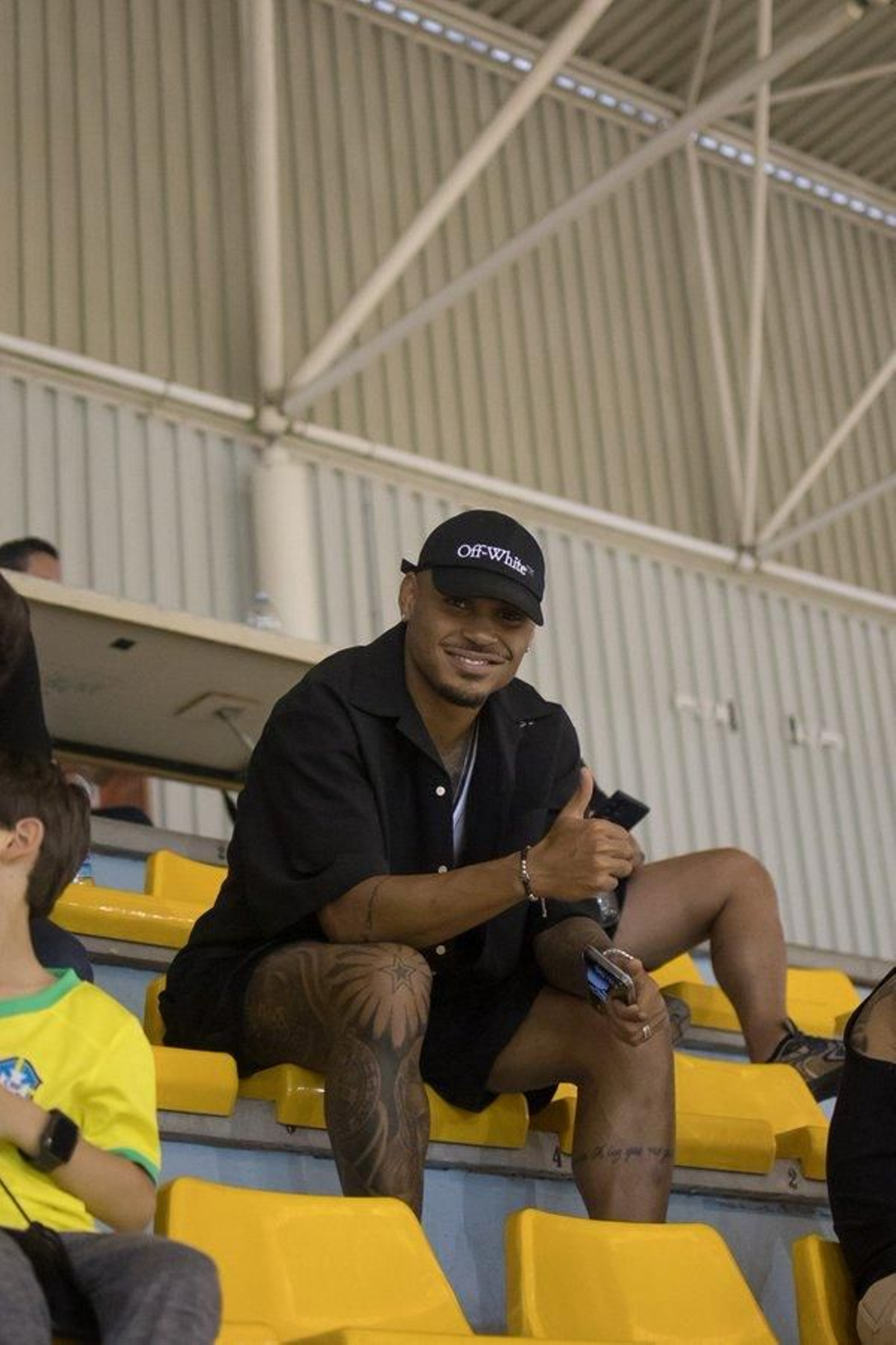 Un homenaje a la corta e intensa trayectoria del Betis Futsal, en imágenes