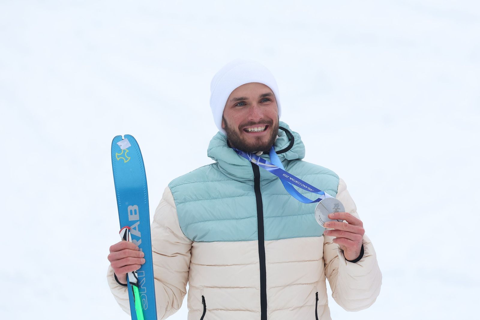 Las mejores fotos de los Juegos Olímpicos de invierno Milán Cortina d'Ampezzo 2026 | Jornada 14