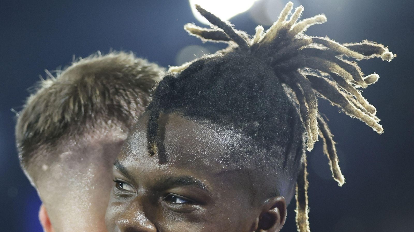 Las mejores fotos de la goleada de España a Georgia