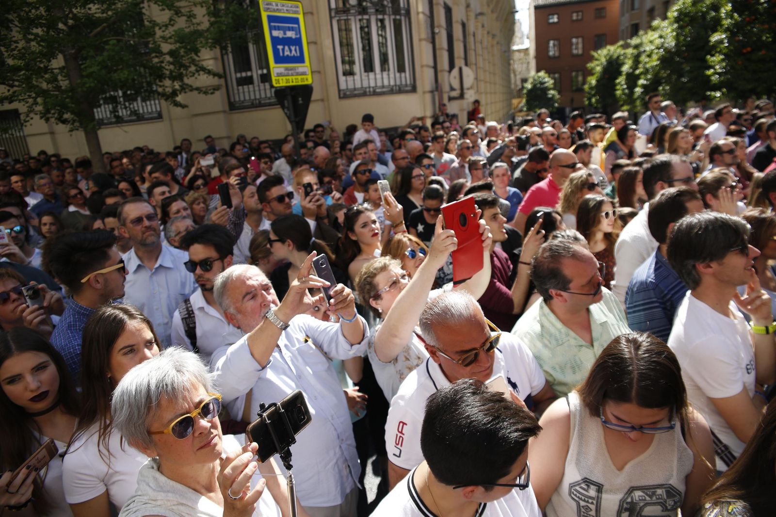 Galería de imágenes de Los Gitanos