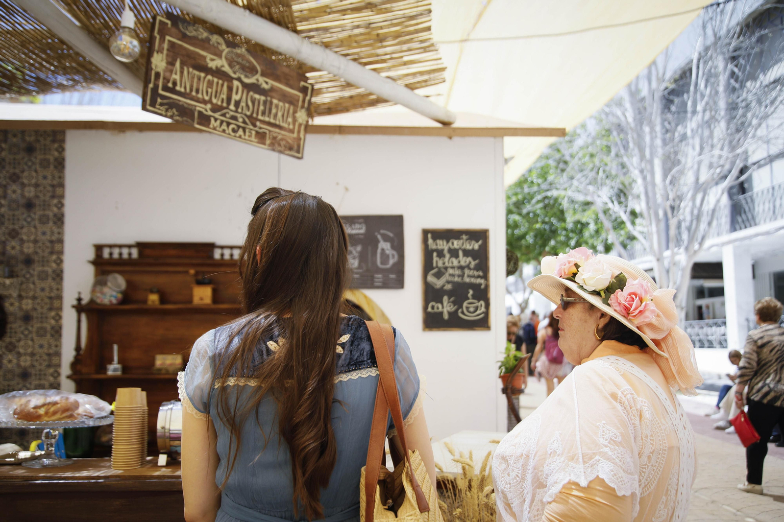 Imágenes de "Canteros y Caciques en la lucha por el Mármol" de Macael