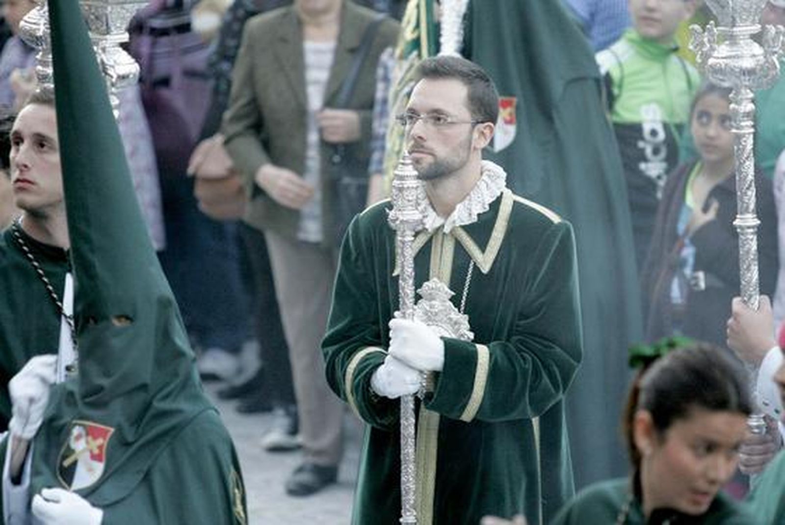 Foto: Rafael González