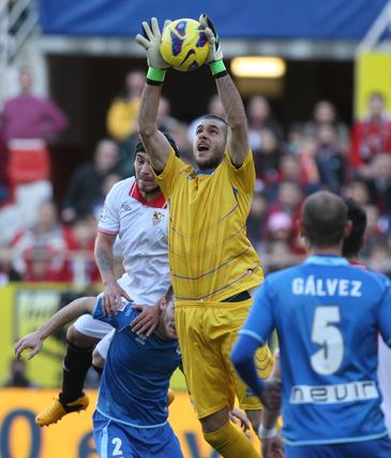 Foto: Antonio Pizarro