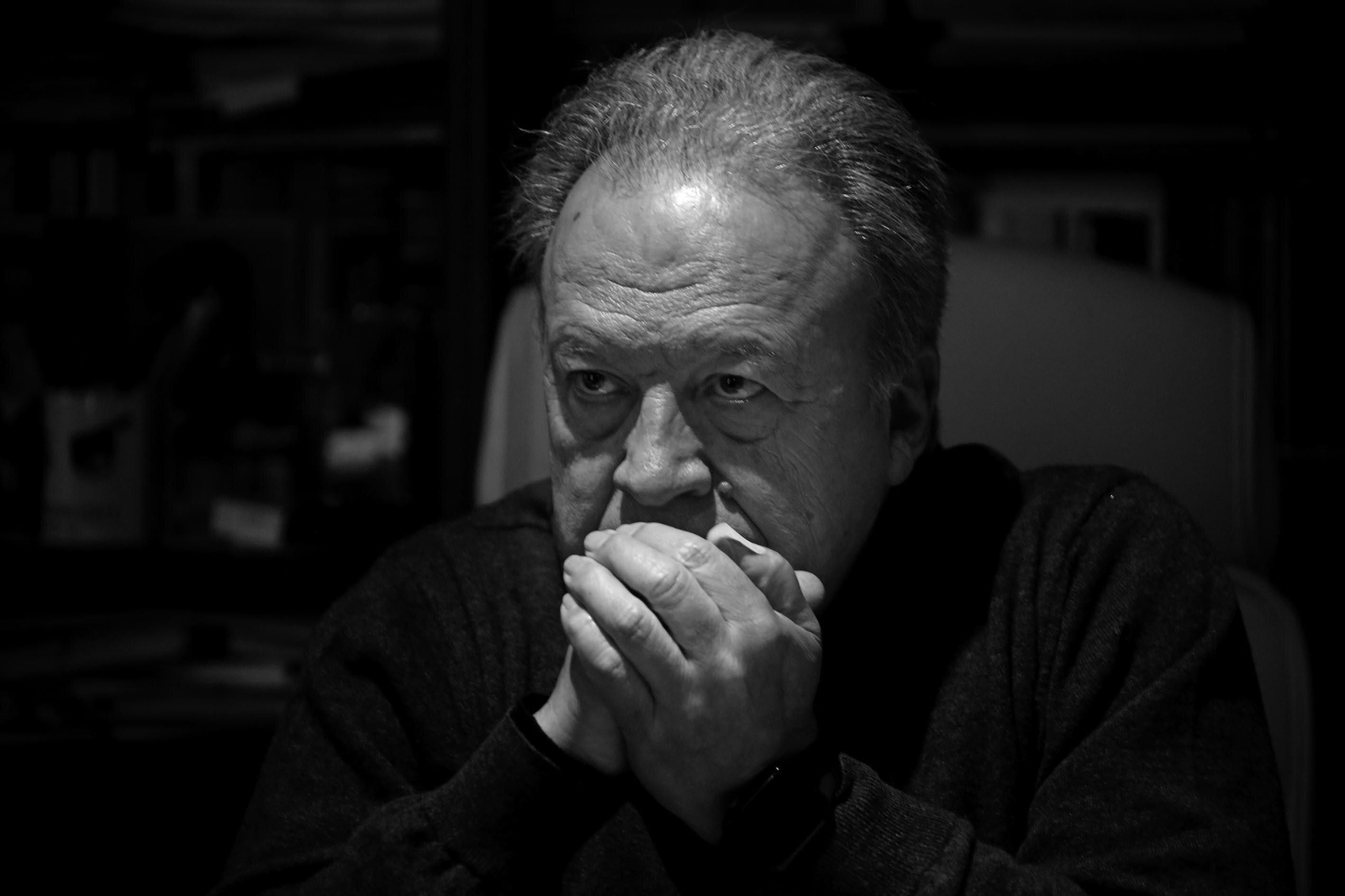 Mes en imágenes: Enero