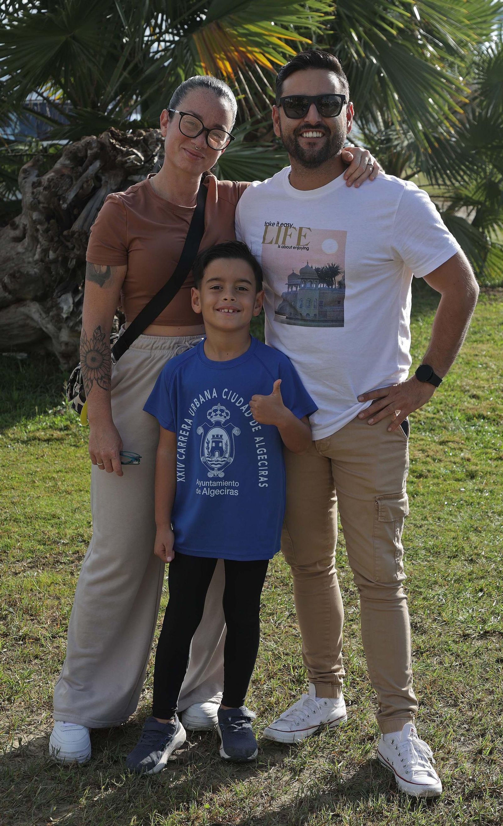 Búscate en el VIII Cross Mar de Fondo en Algeciras