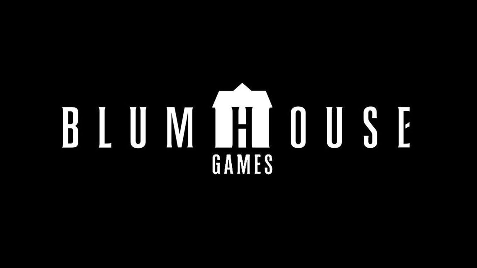 Blumhouse Games