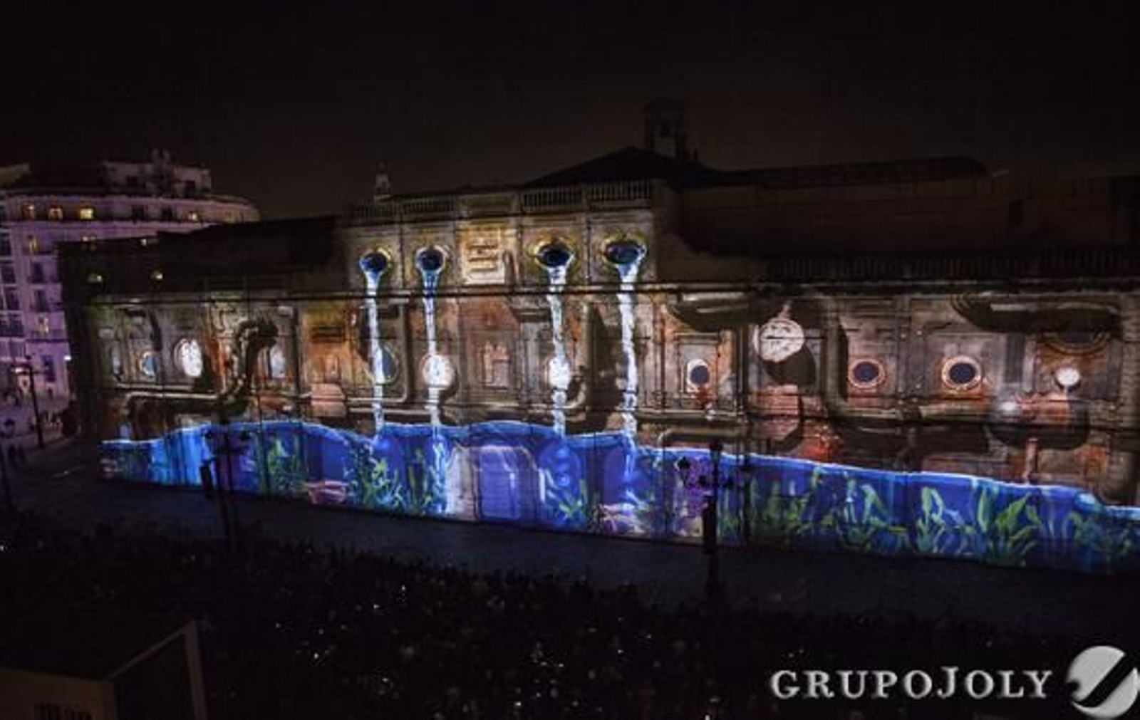 Foto: Antonio Pizarro