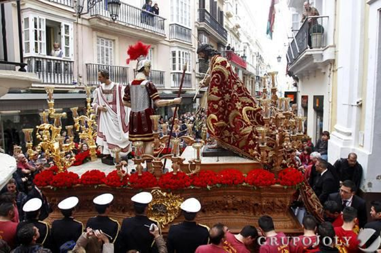 Ecce Homo

Fotos: Lourdes de Vicente