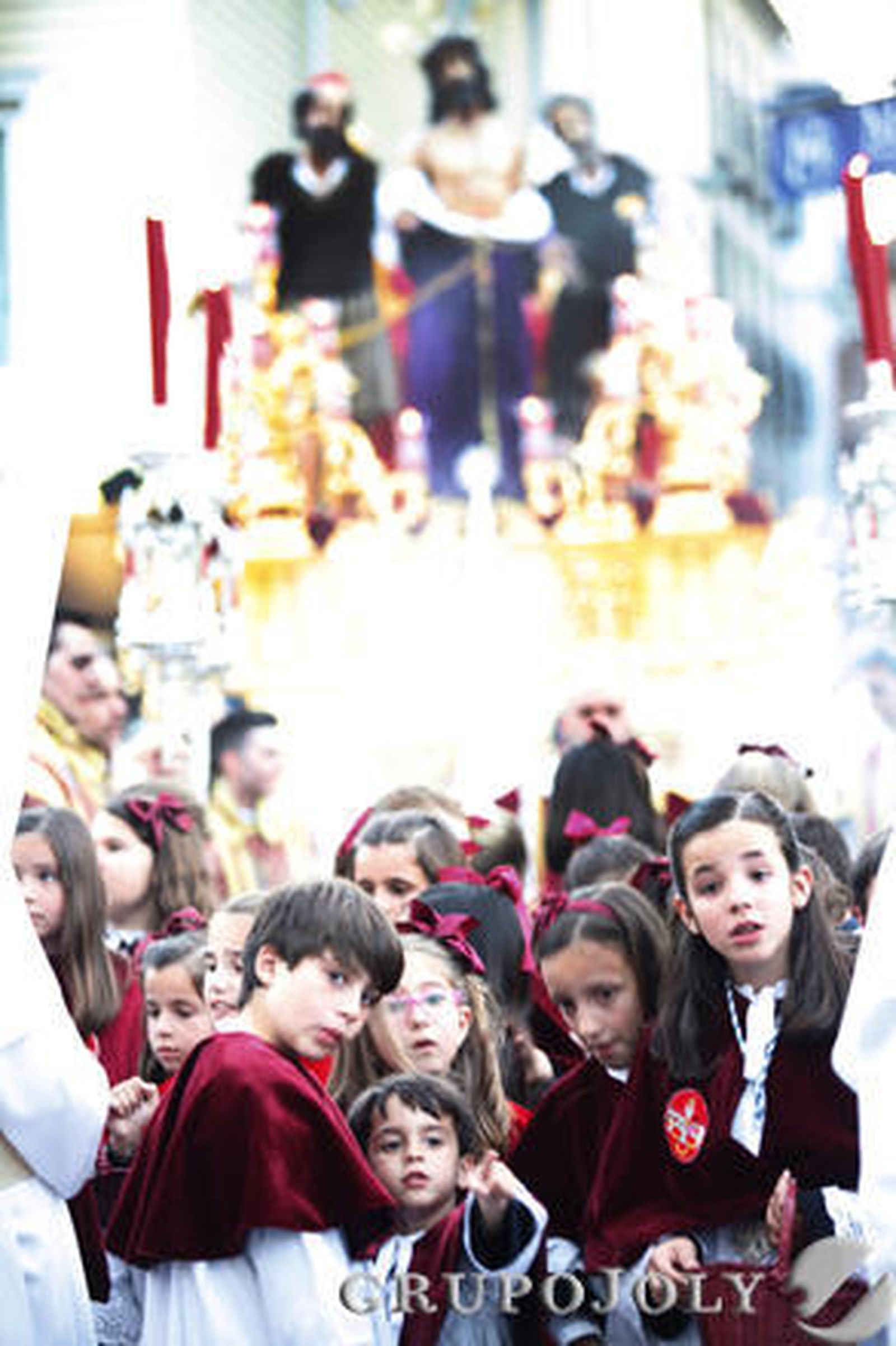 Despojado

Foto: Lucia Rivas