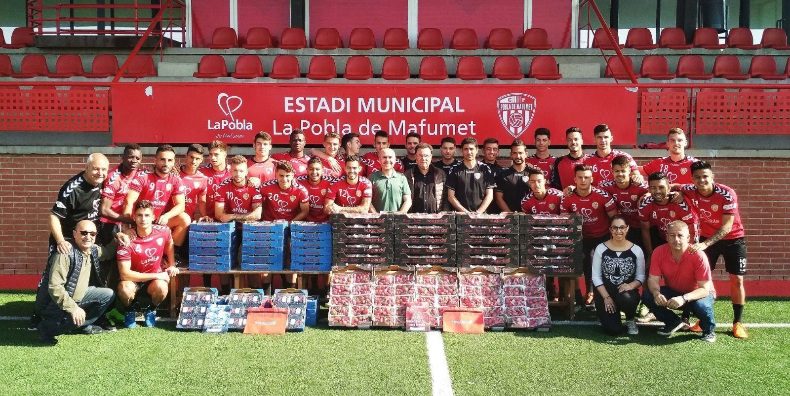 El detalle de Fresgarrido con Pavón