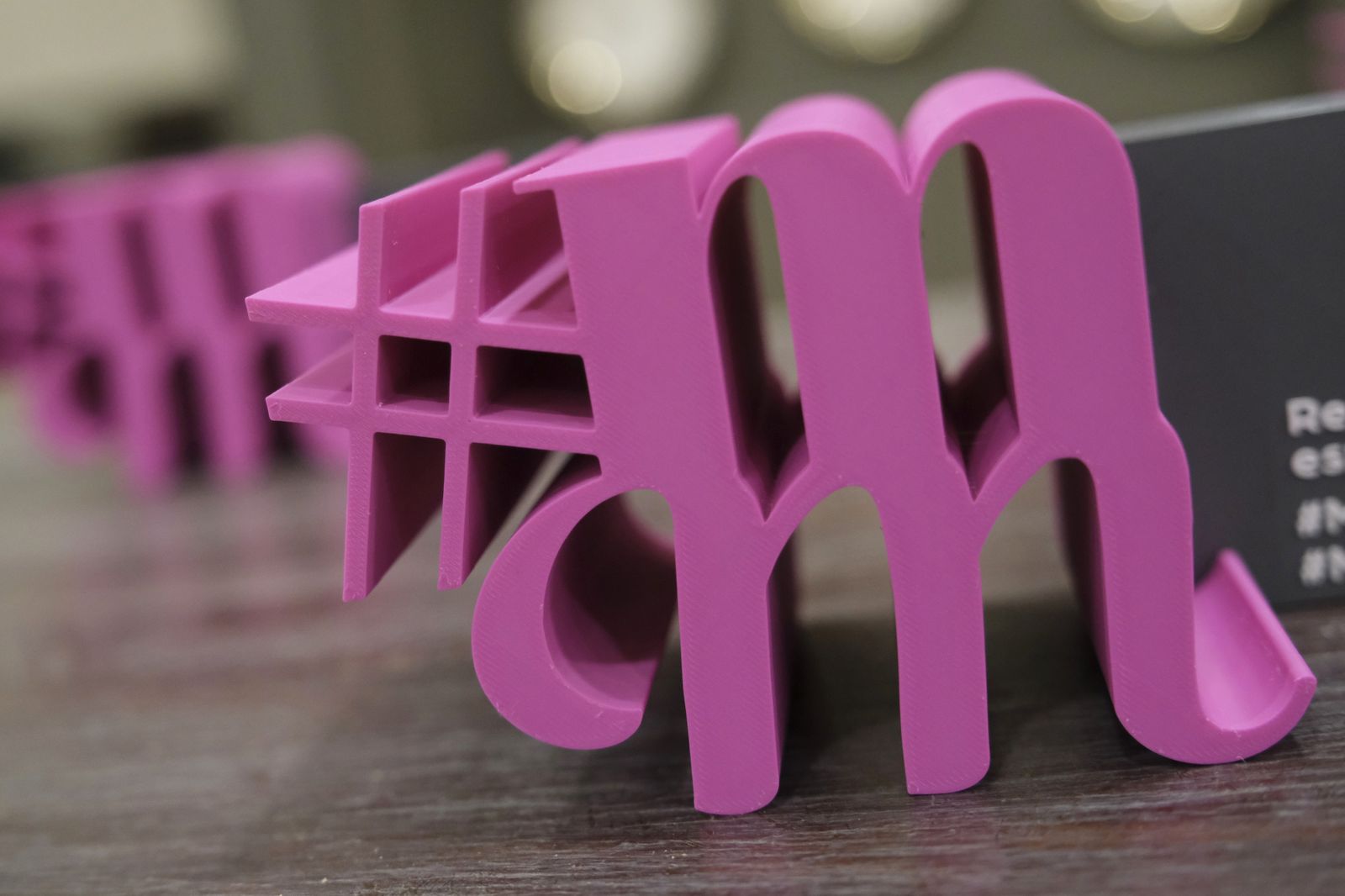 La gran noche de las empresarias cordobesas, en imágenes