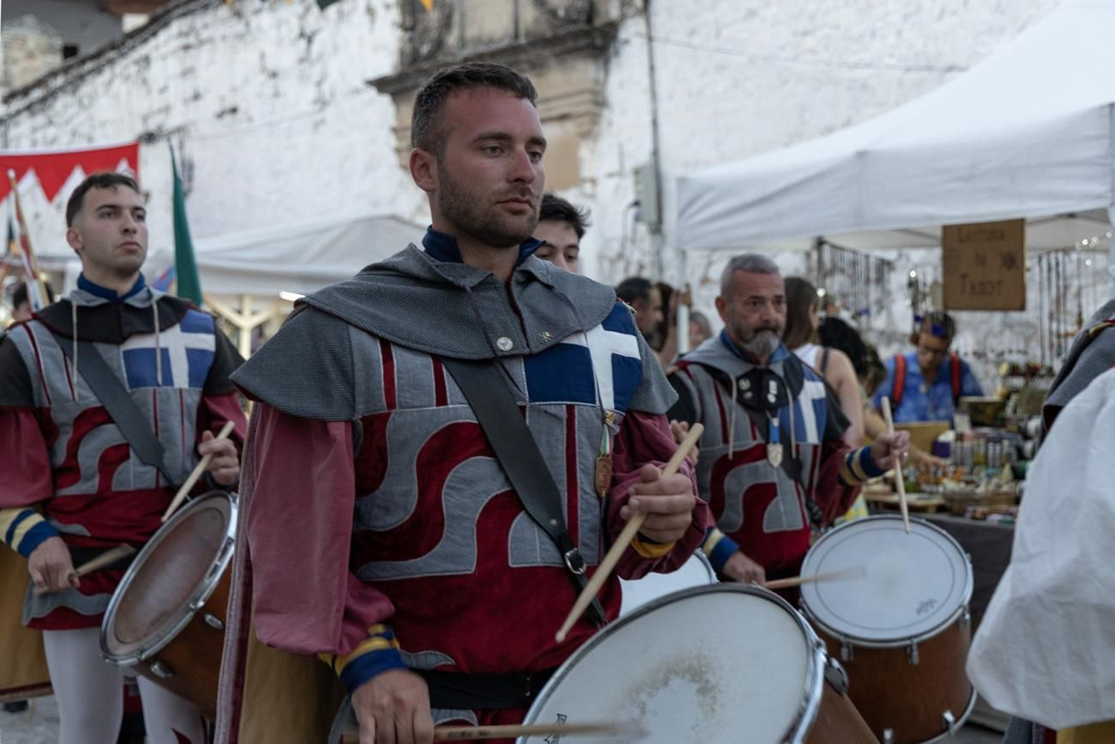 XXII Fiestas del Renacimiento de Úbeda