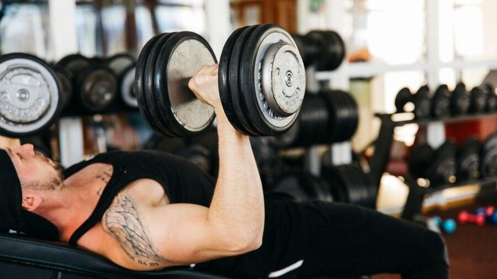 Proteína Whey: El secreto para potenciar tus músculos