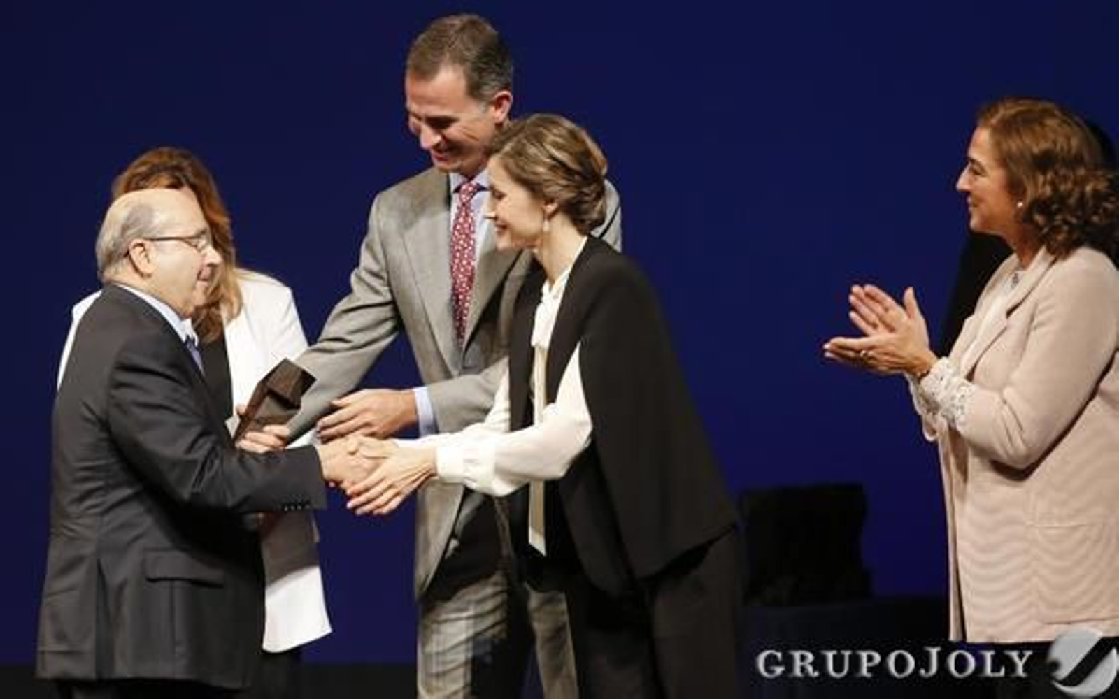 Foto: Javier Albiñana