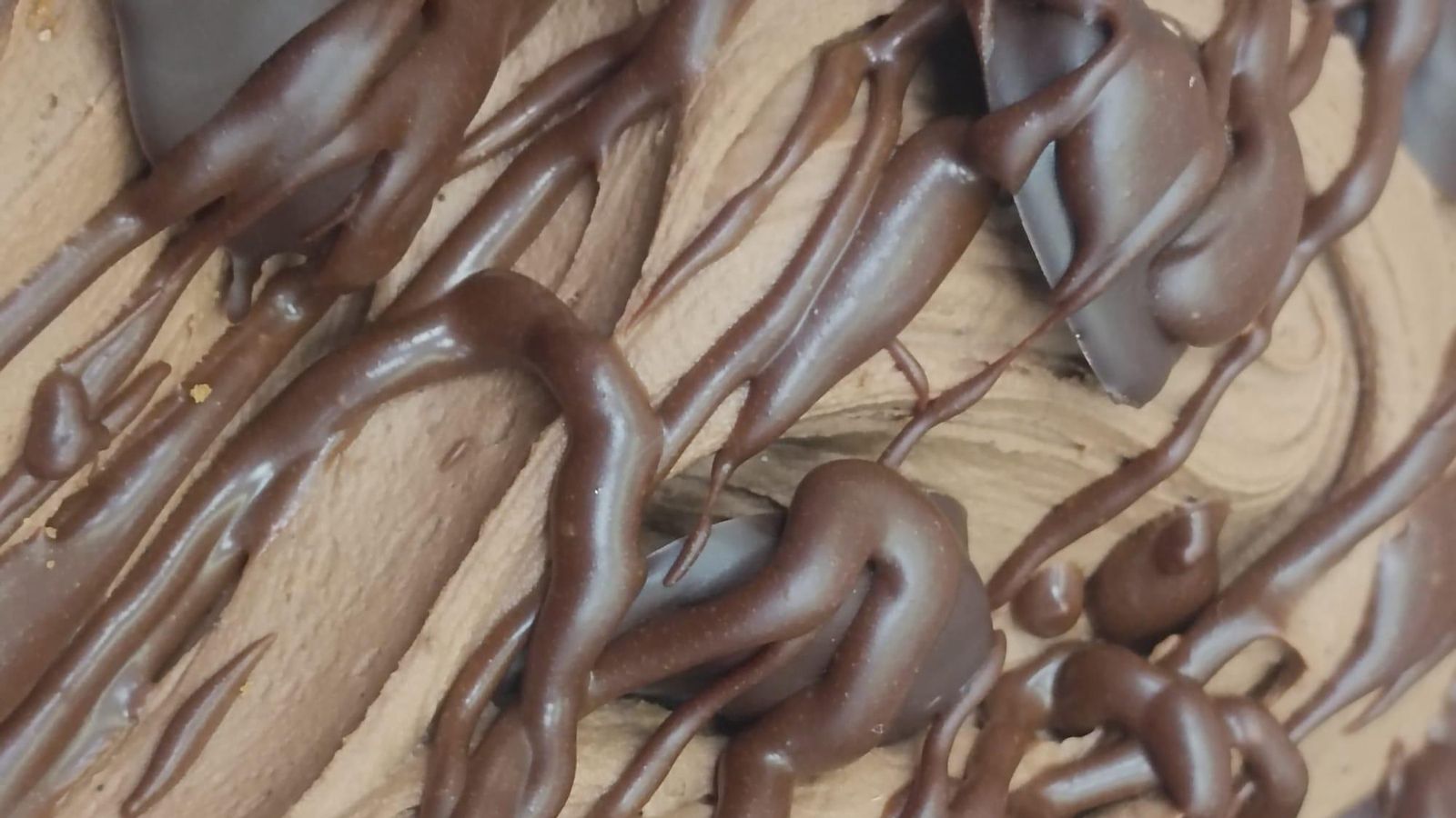 Ambrosía de chocolate de José Ambrosio