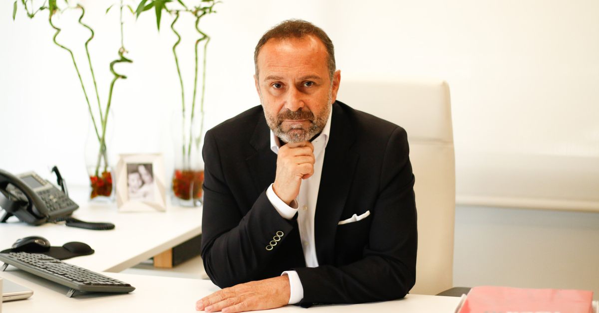 Fran Serón, CEO de Tour10: "Somos la principal industria turística de Andalucía en facturación"