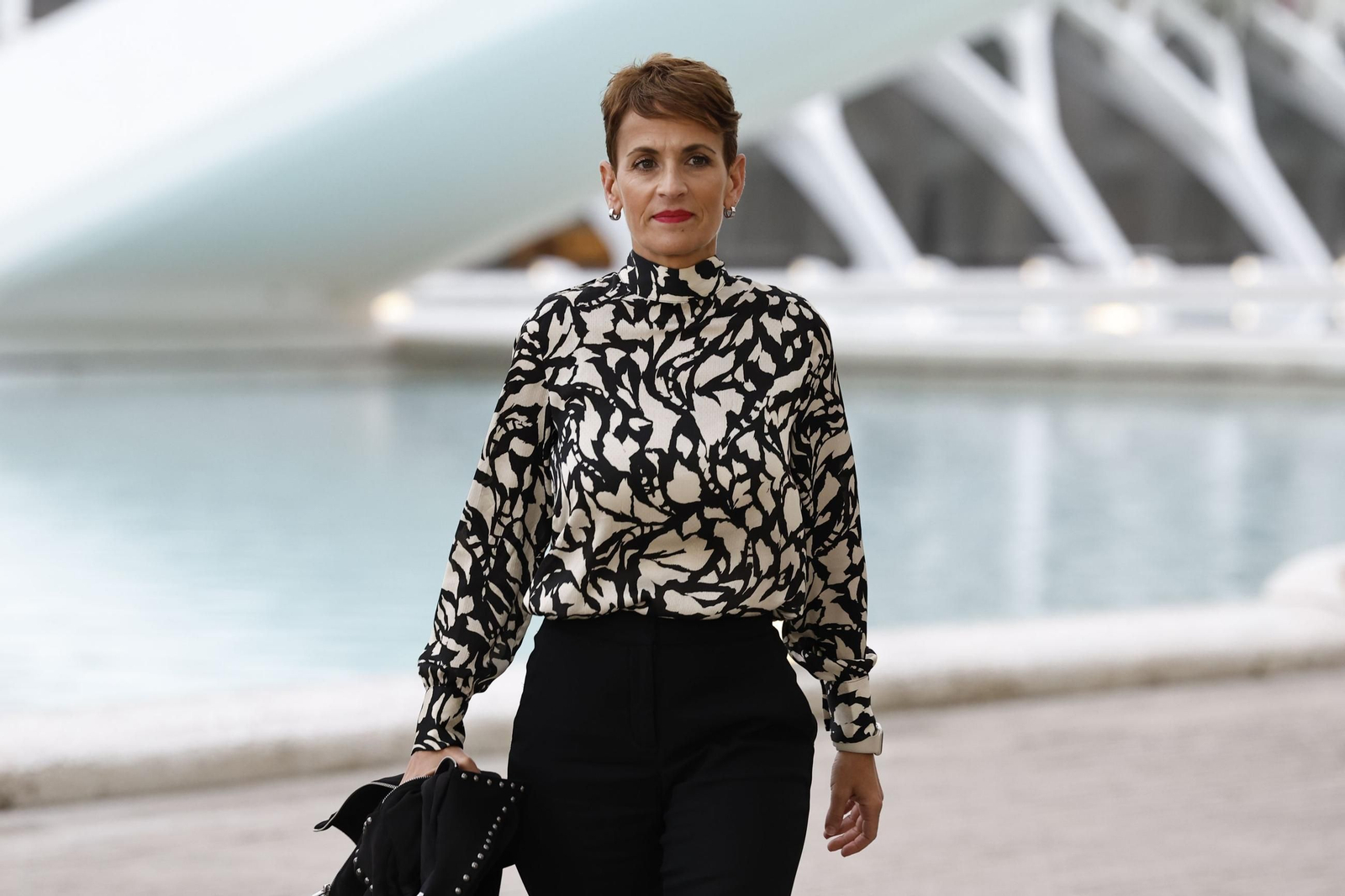 Las fotos del funeral de Estado a las víctimas de la dana en Valencia