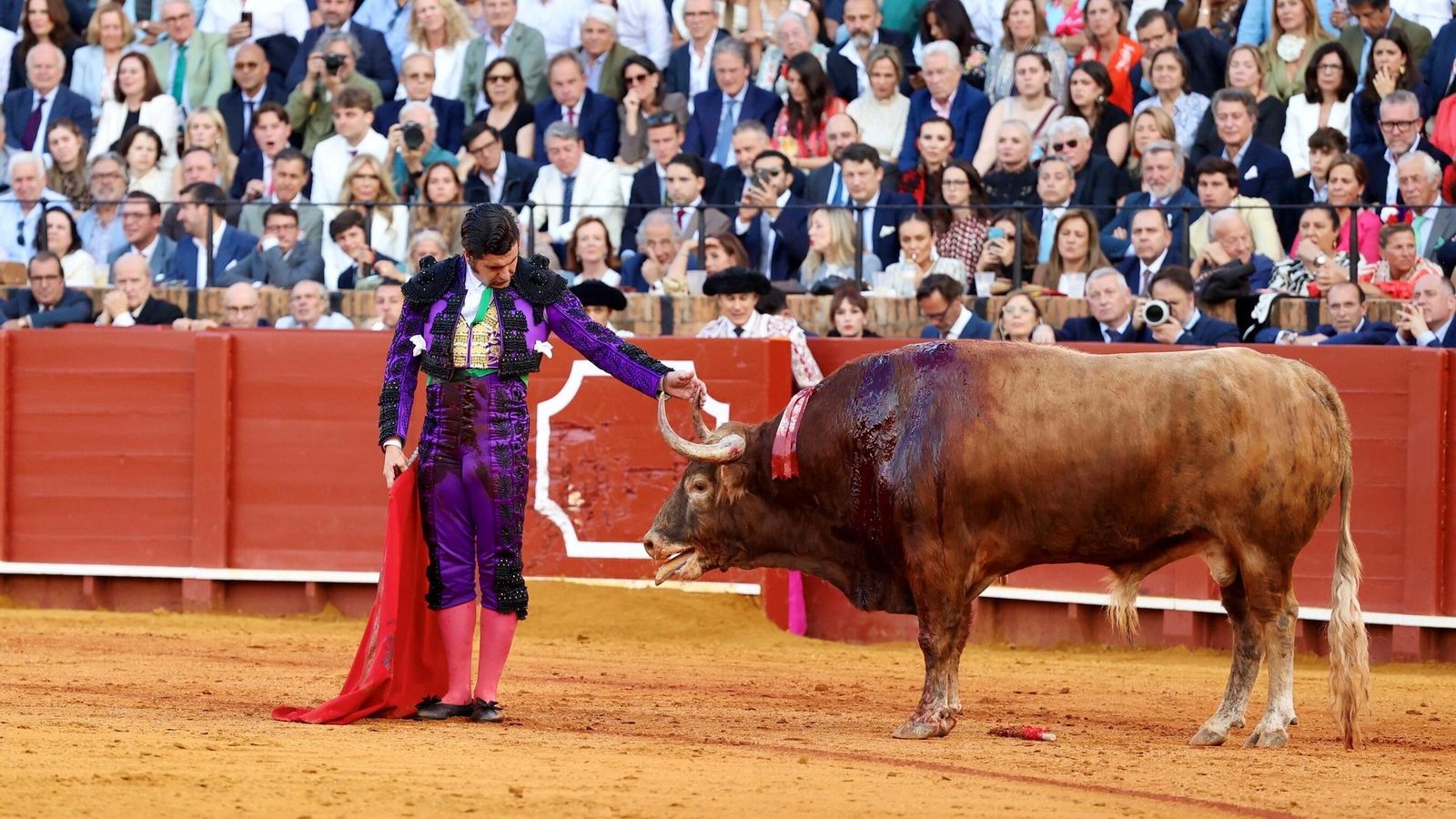 El toreo de Morante abrió ventanas al Regionalismo y la Edad de Plata.