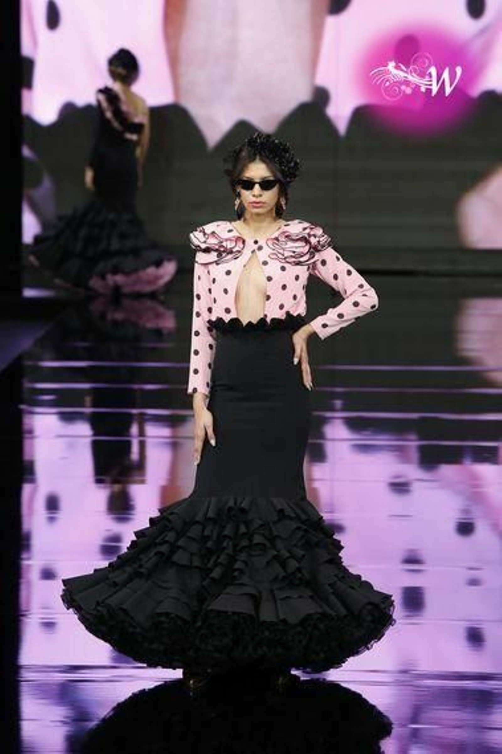 Diseño de Pilar Arregui en Emprende Lunares, SIMOF 2020