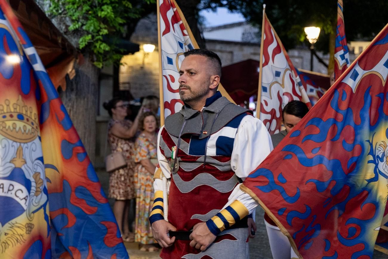XXII Fiestas del Renacimiento de Úbeda