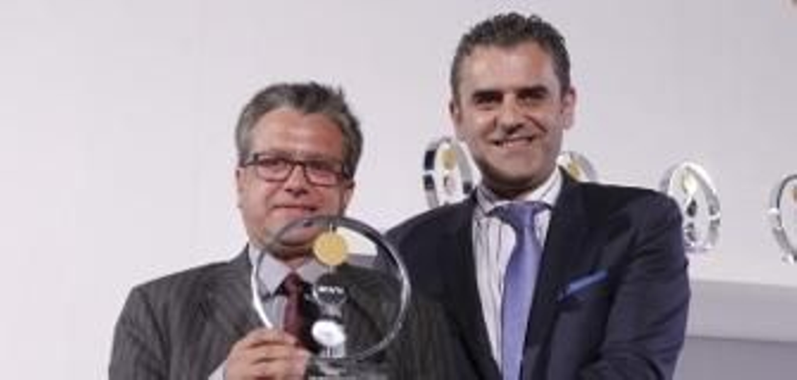 Grupo Cosentino, mejor empresa exportadora de Europa en los European Business Awards