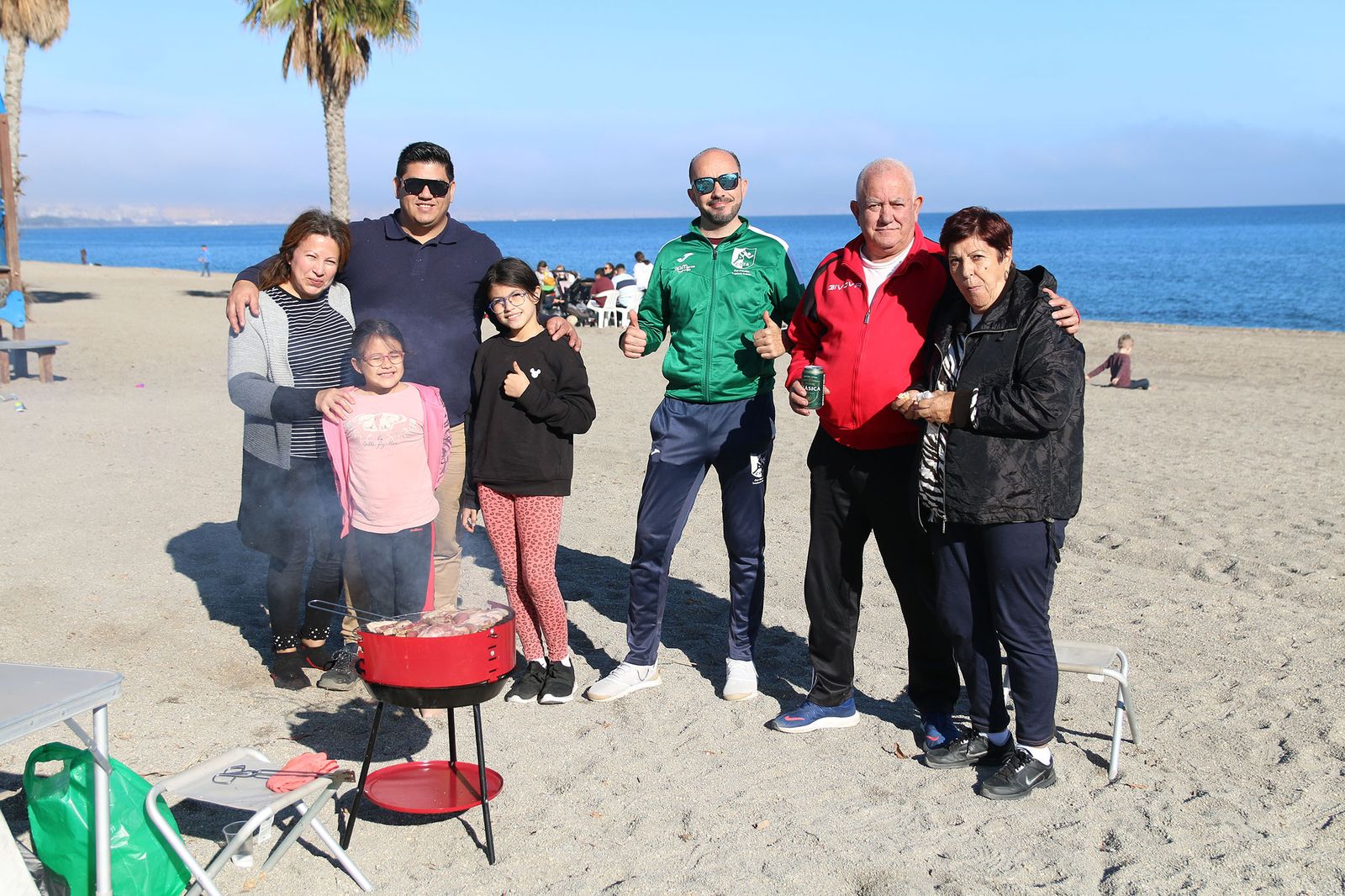 Fotogalería de las moragas de Roquetas