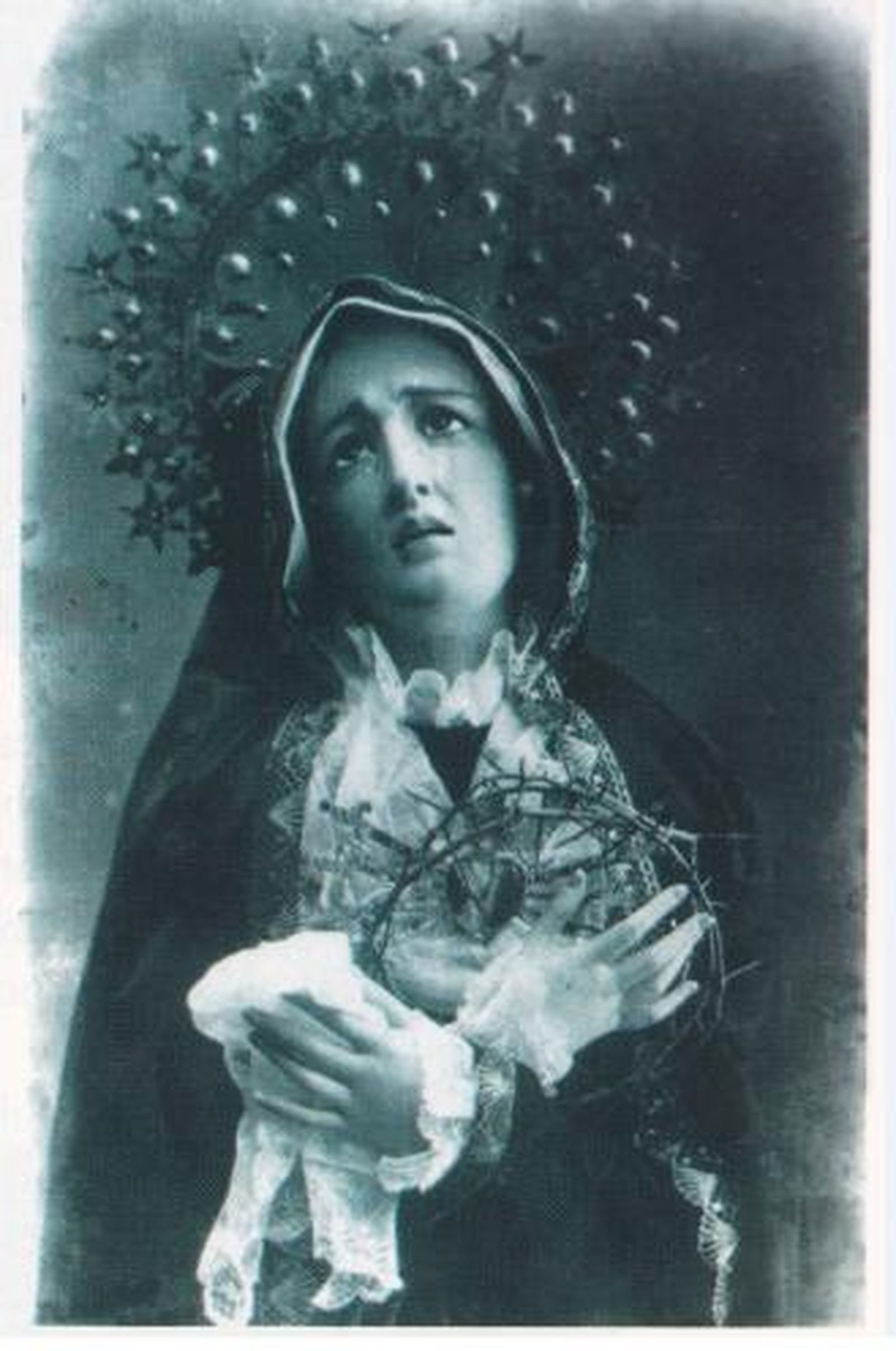 Virgen de los Dolores