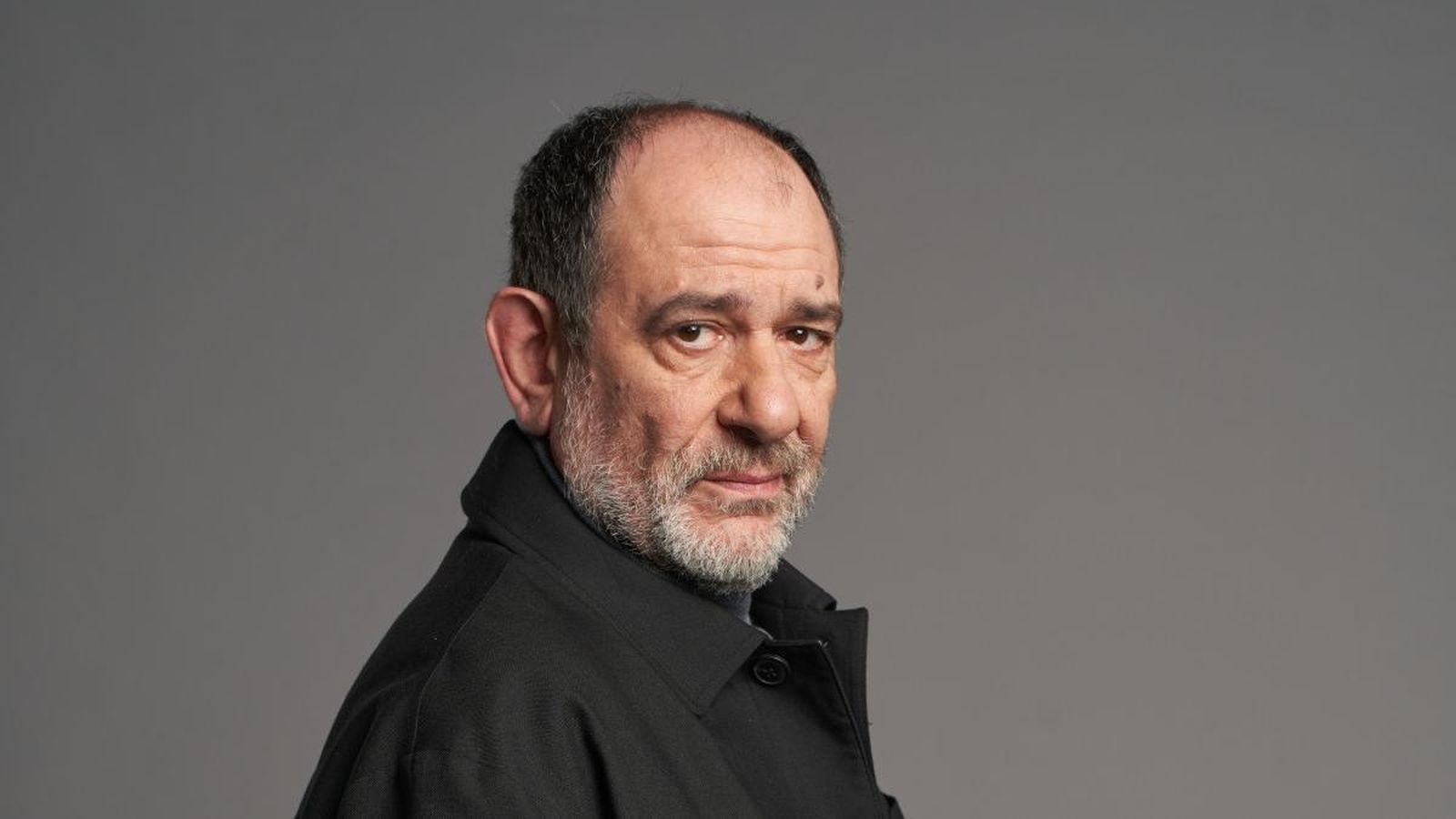 Karra Elejalde descubrirá una estrella con su nombre en el Paseo de la Fama.