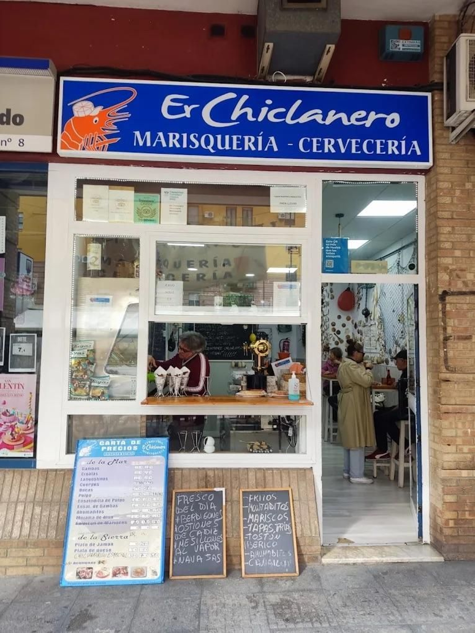 Er Chiclanero