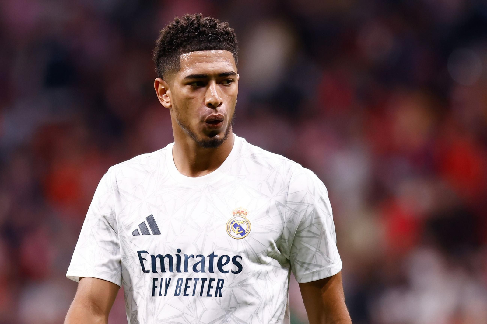 Las mejores imágenes del Atlético de Madrid - Real Madrid