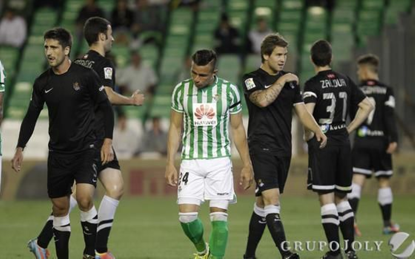 Foto: Antonio Pizarro