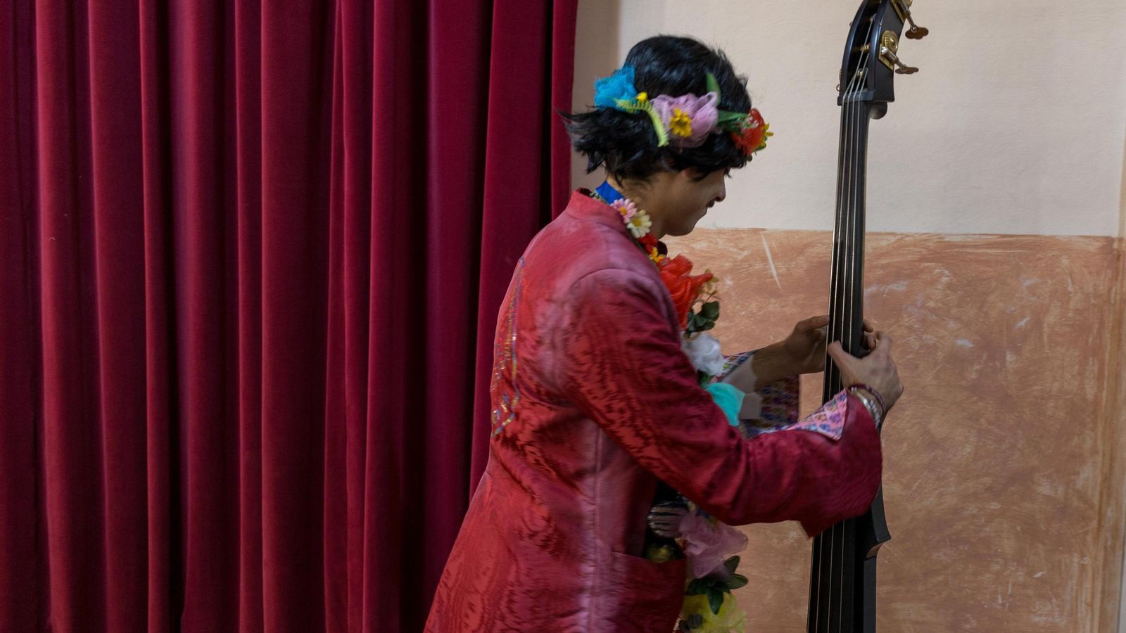 Búscate entre las mejores imágenes de la novena sesión preliminares del COAC 2025