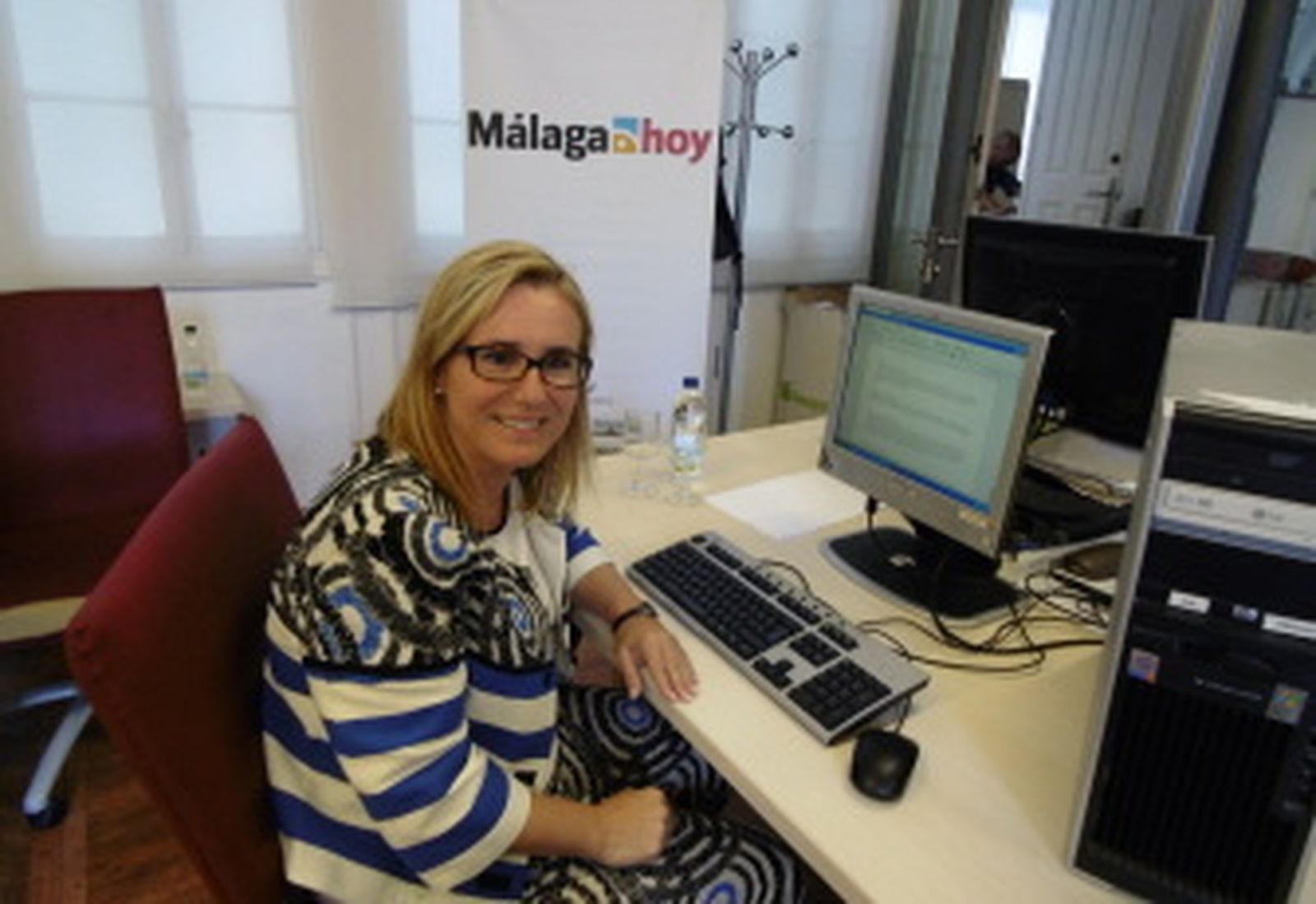 Ana Mula: "El plan de austeridad ha dado unos magníficos resultados, lo mantendremos"