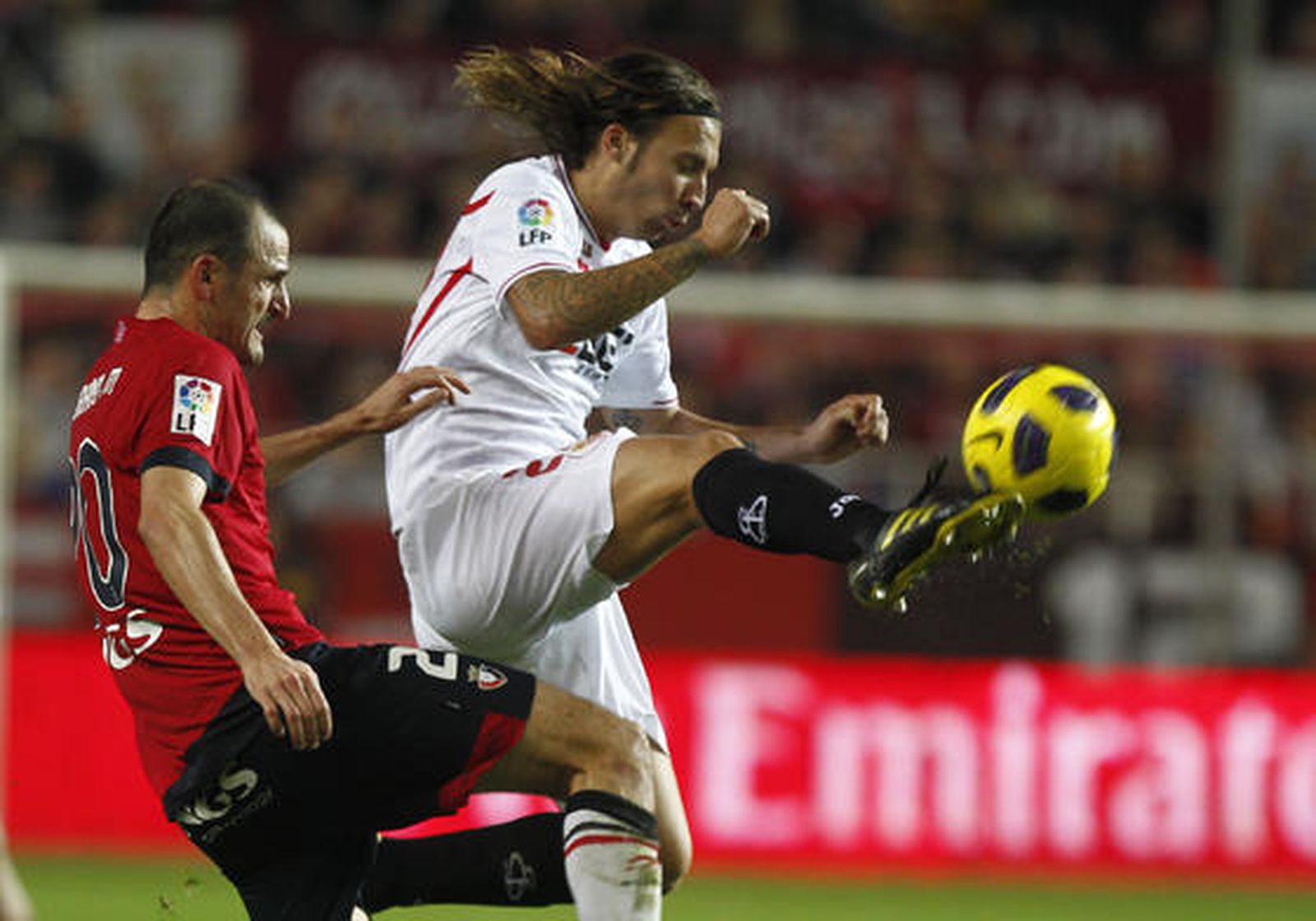 Los de Manzano rompen la mala racha en Liga

Foto: Pizarro