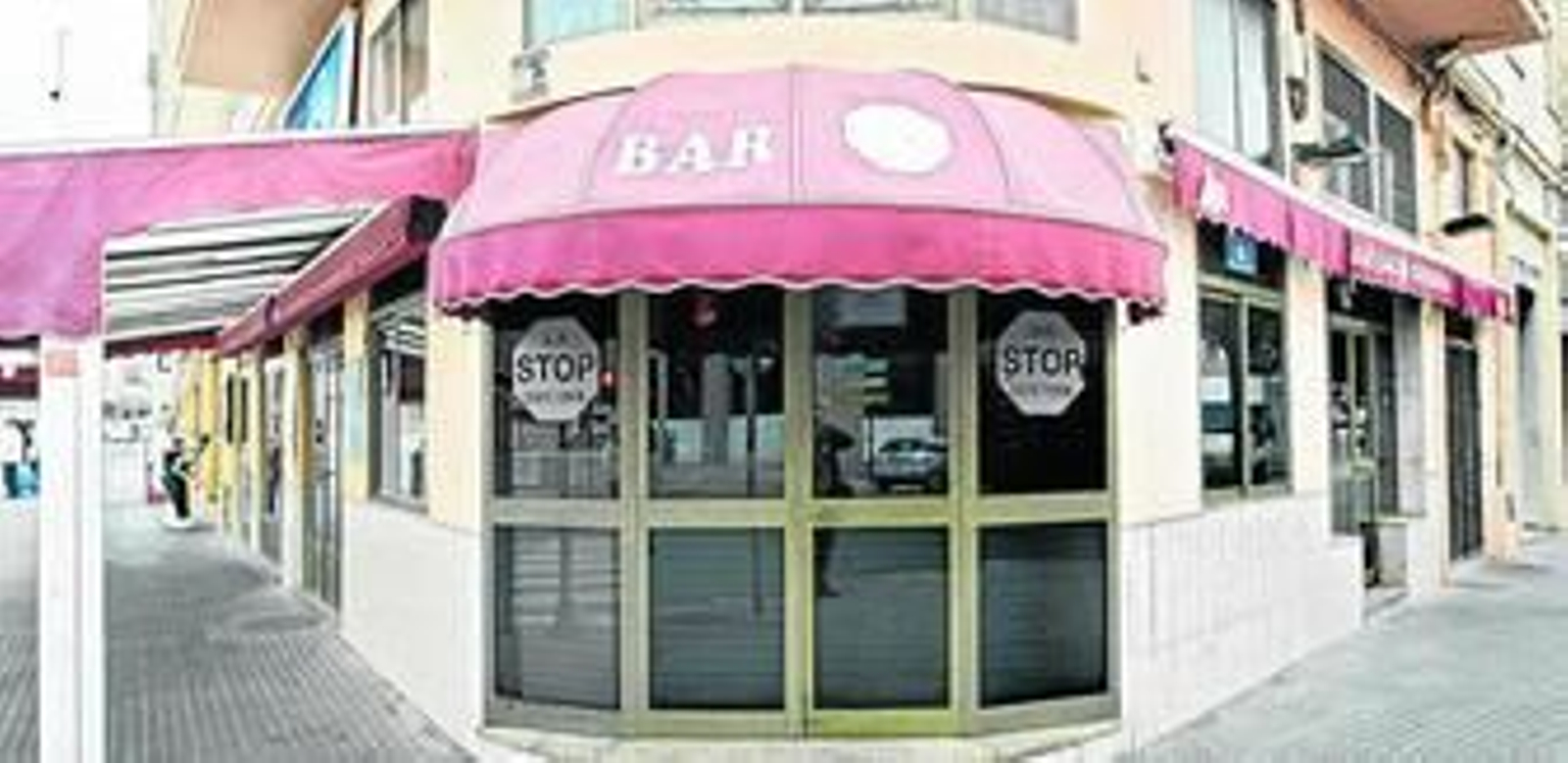 El Bar Stop, que cerró sus puertas a principios de febrero, reabrirá la próxima semana.