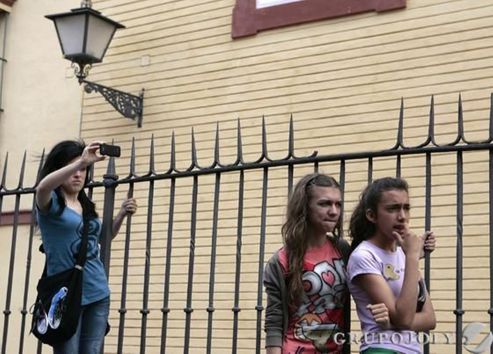 Foto: Juan Carlos Muñoz