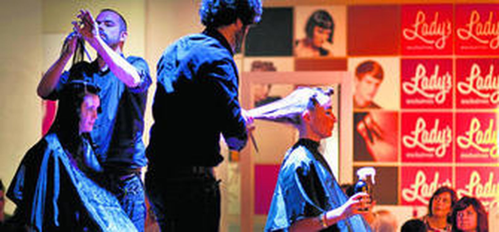 Peinados a la última moda