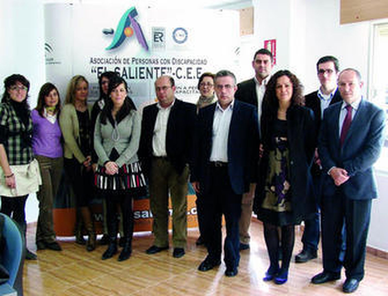 El Saliente tendrá portal de empleo