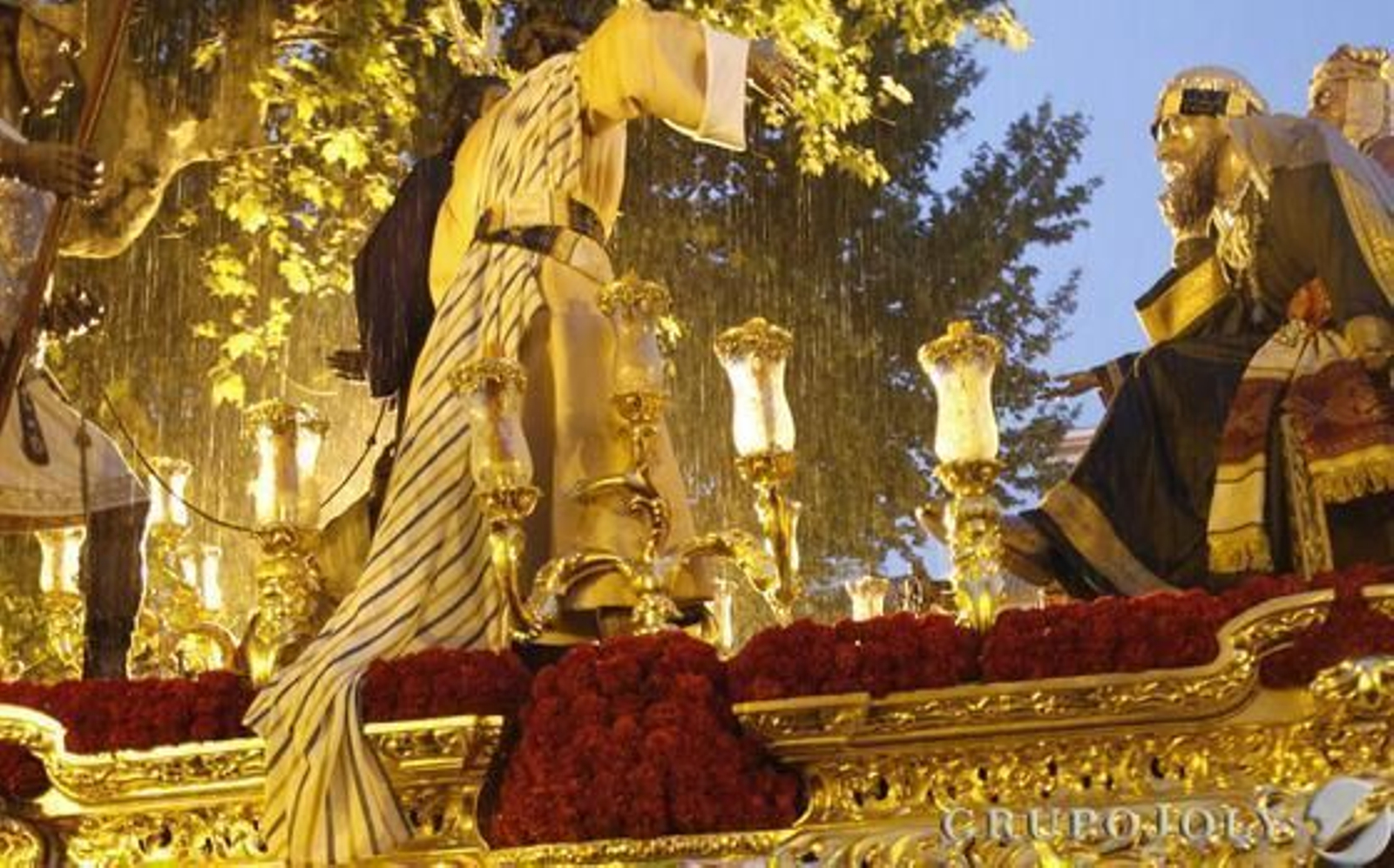 Foto: José Ágel García