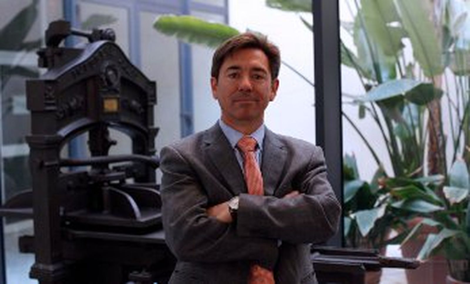 "Si cambian el libro, Jerez será un pueblo de África donde todo vale"