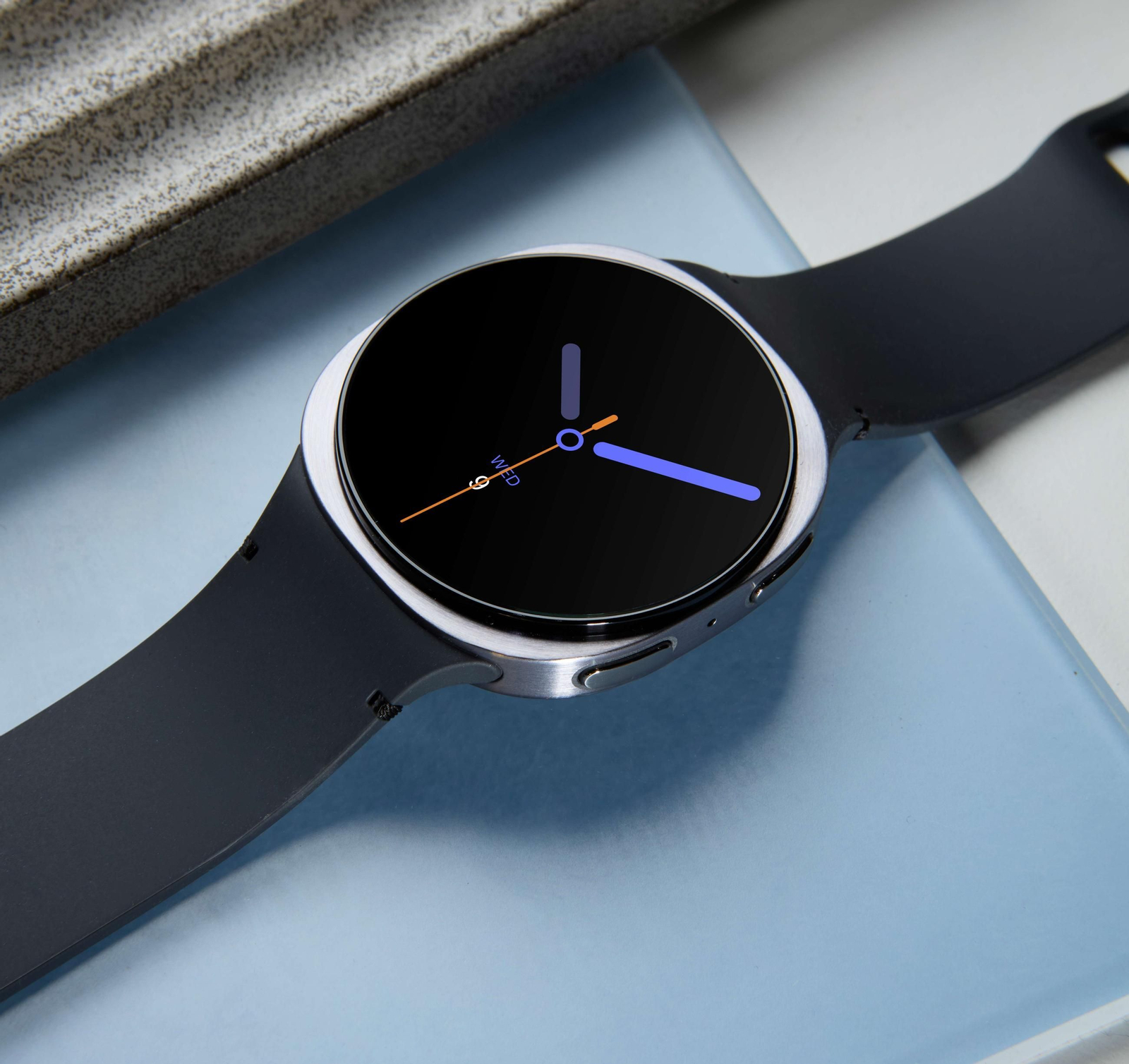 Todas las novedades de Samsung, en imágenes