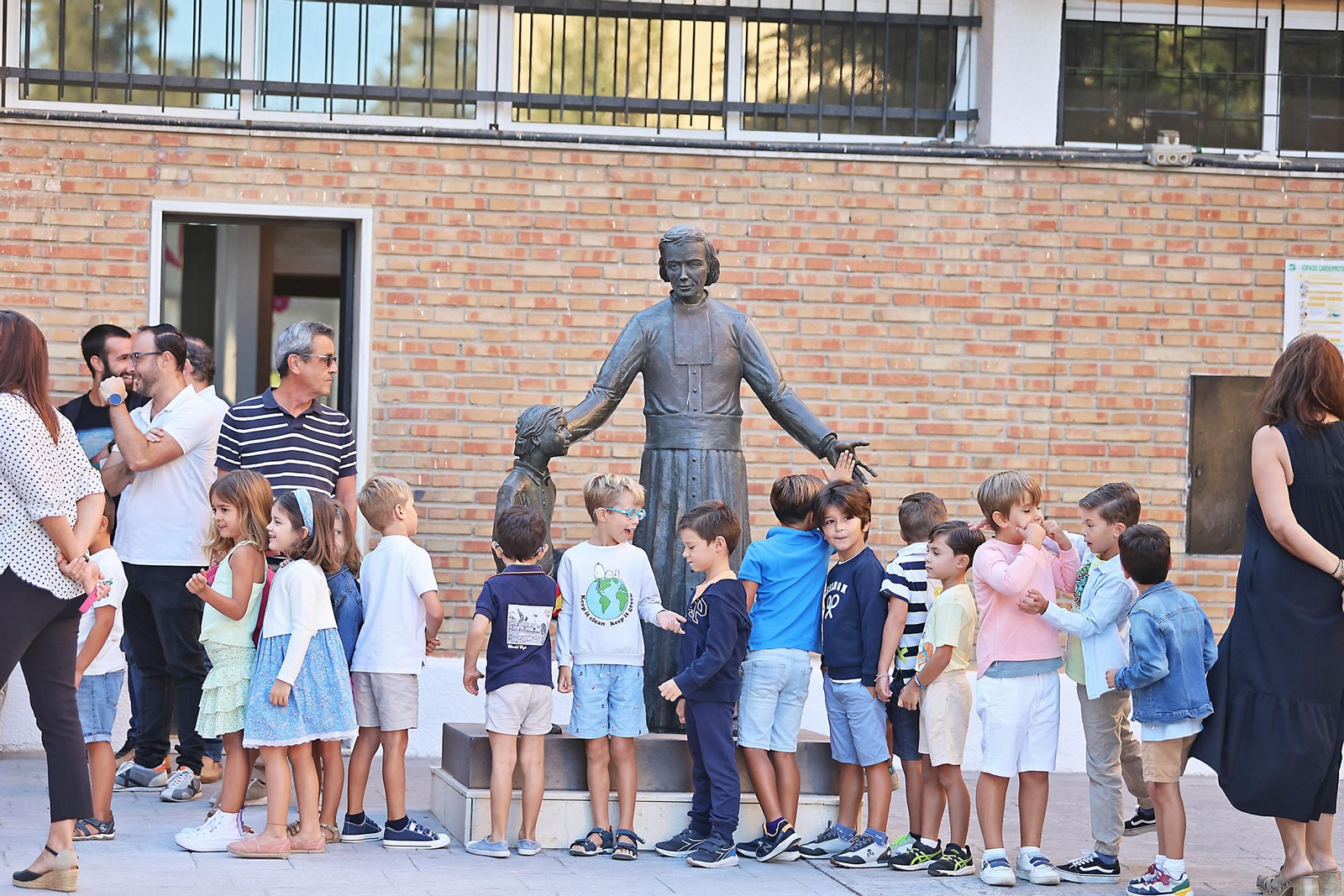 Las imágenes más destacadas del martes 10 de septiembre en Huelva