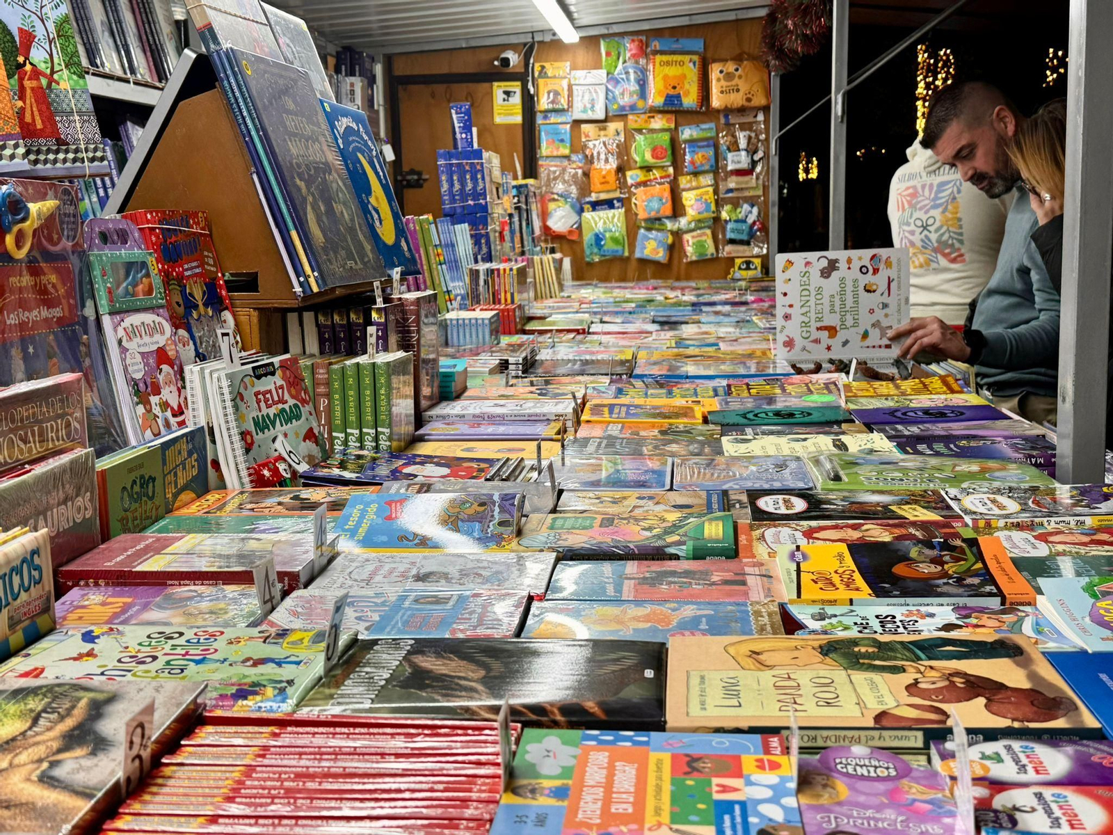 Mercado Navideño en la Plaza del Arenal, Jerez. PPPUUU.jpeg