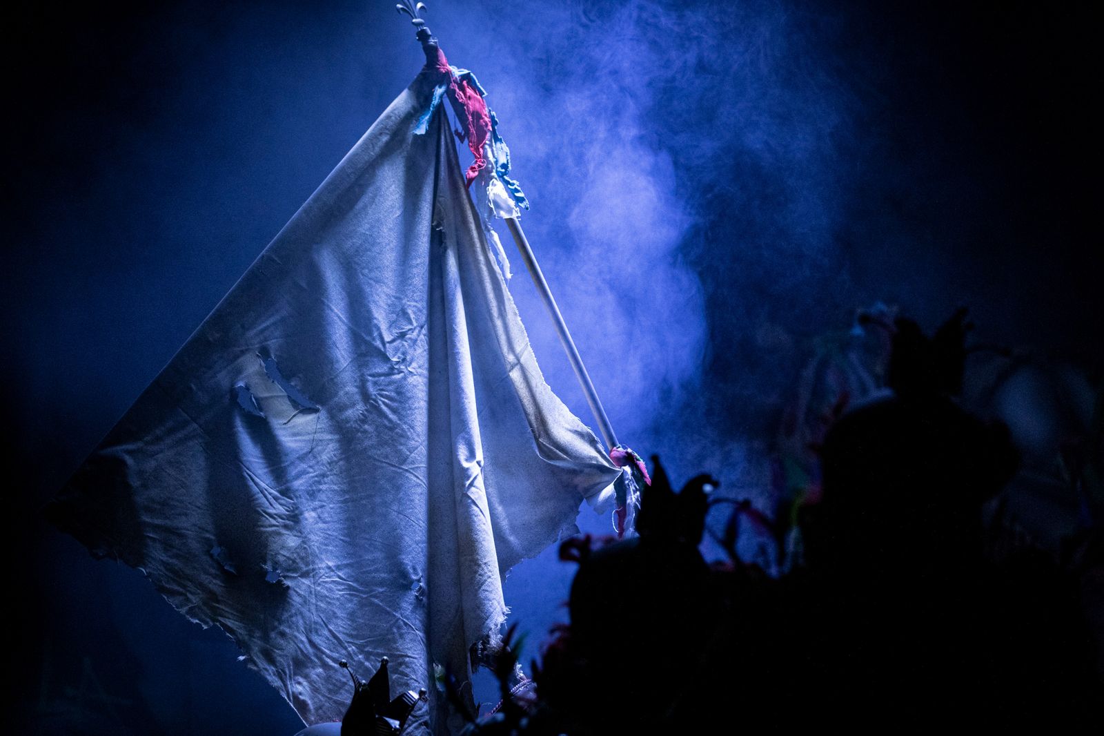 Búscate entre las mejores imágenes de la primera sesión de semifinales del COAC 2025