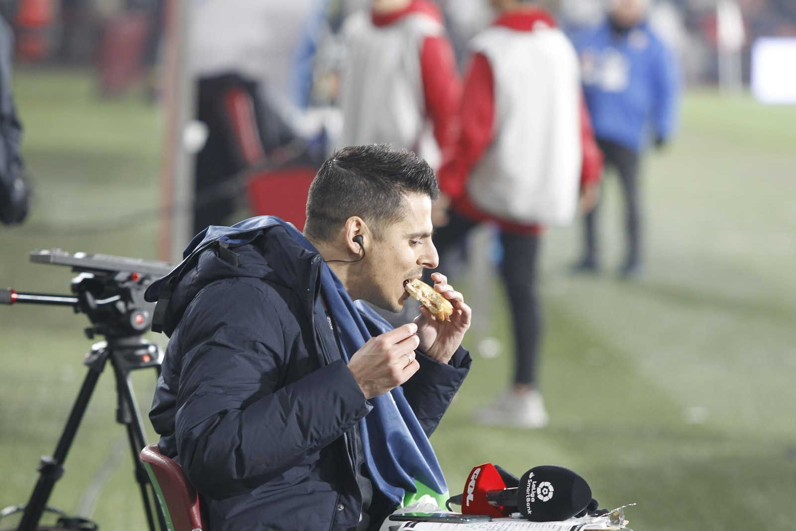 Fotogalería U.D. Almería-Real Oviedo