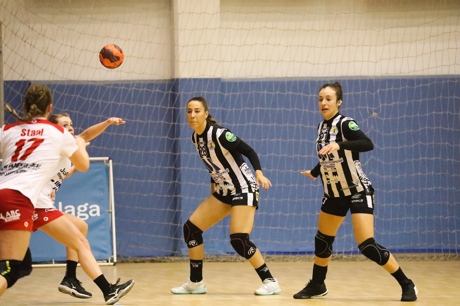 Las fotos del Costa del Sol