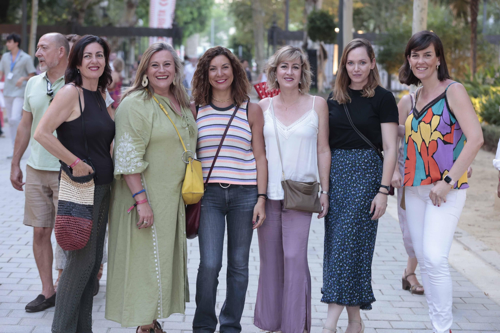 Búscate en el concierto de Alejandro Fernández